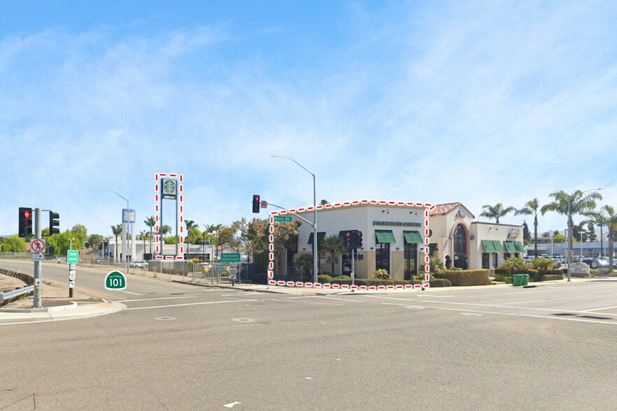More Photos Of 1201 E Main St, Santa Maria Freestanding For Lease