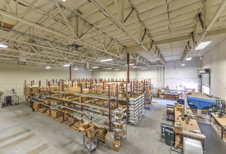 More Photos Of 141 Cassia Way, Henderson Industrial For Sale