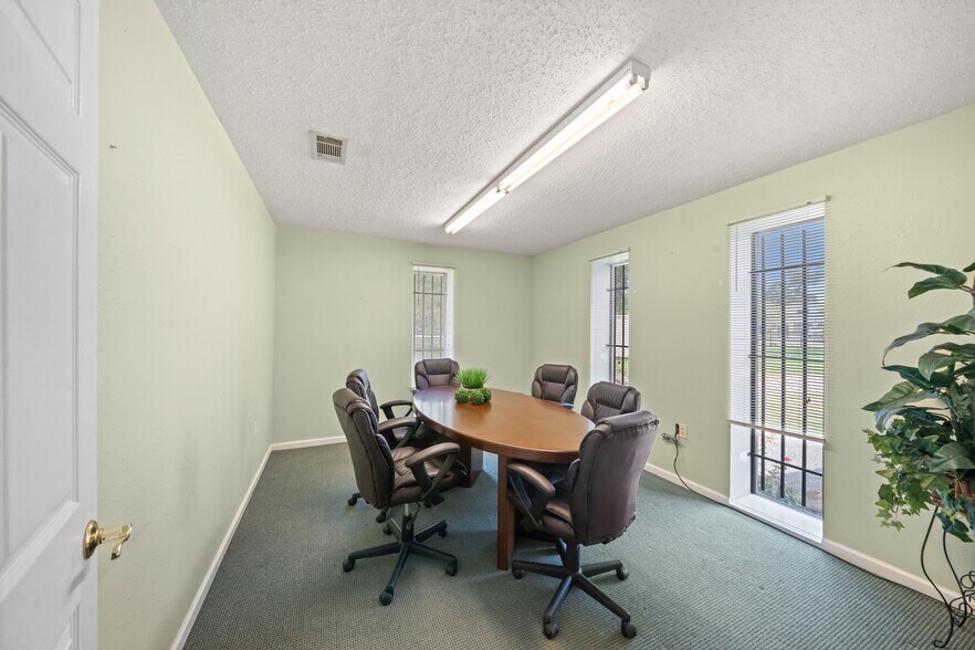 More Photos Of 19962 Lowe Ln, New Caney Manufacturing For Sale