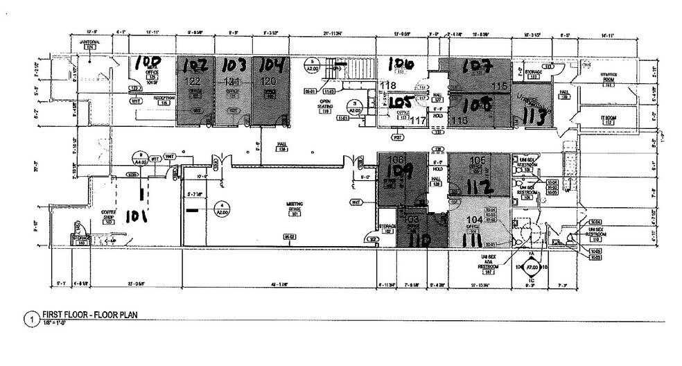 More Photos Of 550 S Main St, Lebanon Office For Sale