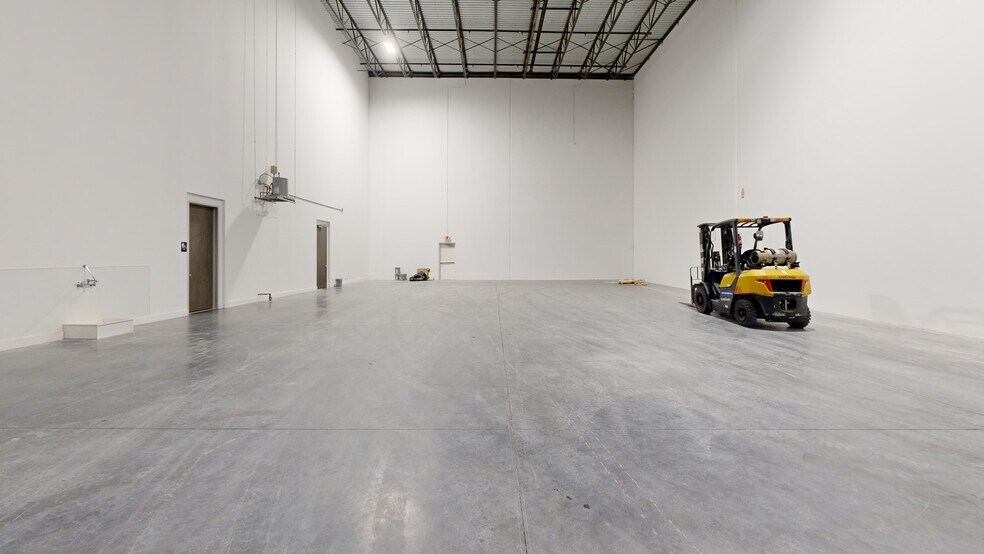 Primary Photo Of 7491 Rankin Rd, Humble Distribution For Lease