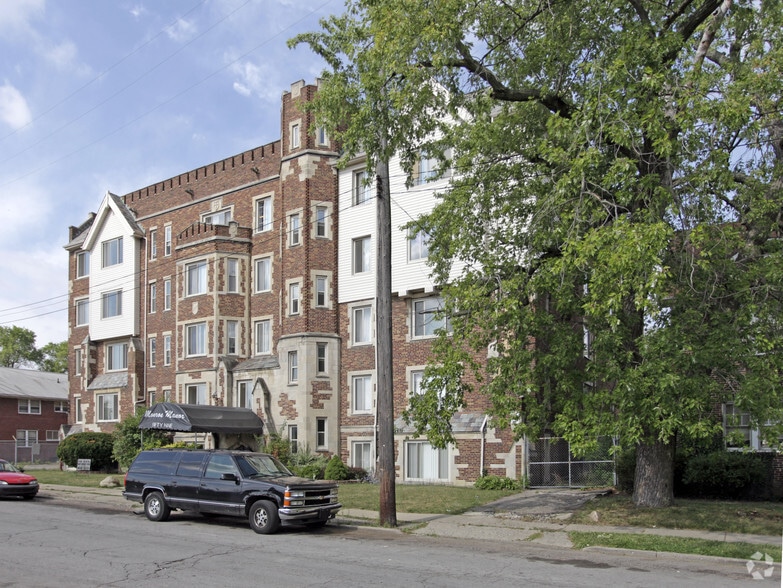 More Photos Of , Pontiac Multifamily For Sale