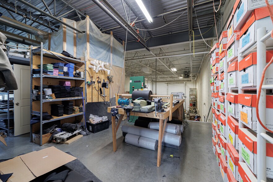 More Photos Of 6701-6777 Fairmount Dr SE, Calgary Warehouse For Lease