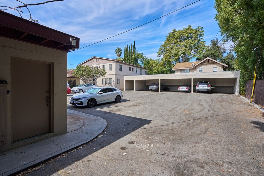 More Photos Of 485 E Washington Blvd, Pasadena Apartments For Sale