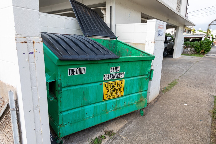 More Photos Of 534 Kamoku St, Honolulu Apartments For Sale