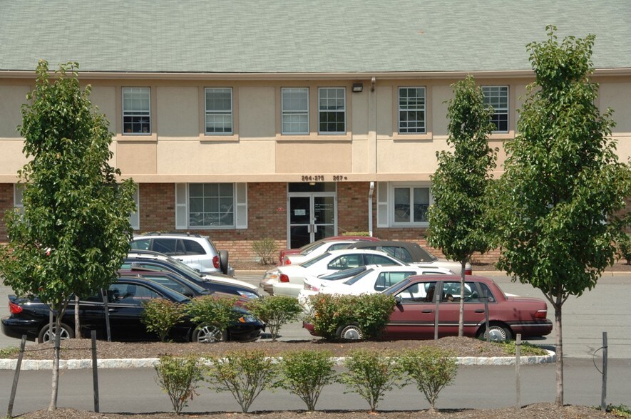 More Photos Of 251-275 Wall St, Princeton Office For Lease