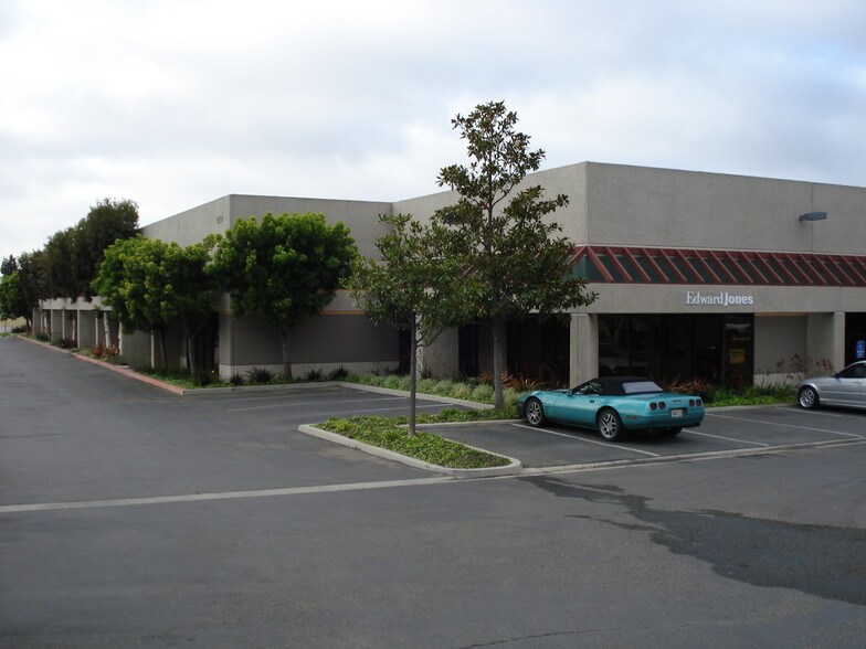 More Photos Of 1891 Goodyear Ave, Ventura Industrial For Sale