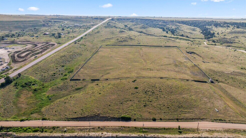 More Photos Of 415 Franceville Coal Mine Rd, Colorado Springs Land For Sale