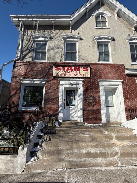 Primary Photo Of 17 W Court St, Doylestown Storefront Retail Residential For Lease