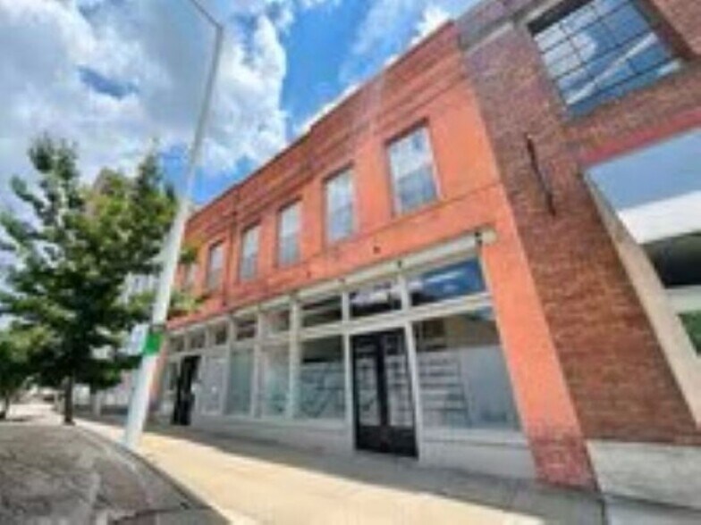 More Photos Of 101 Richard Arrington Jr Blvd S, Birmingham Office Residential For Lease