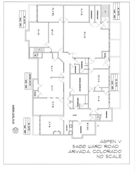 More Photos Of 5400 Ward Rd, Arvada Office For Lease