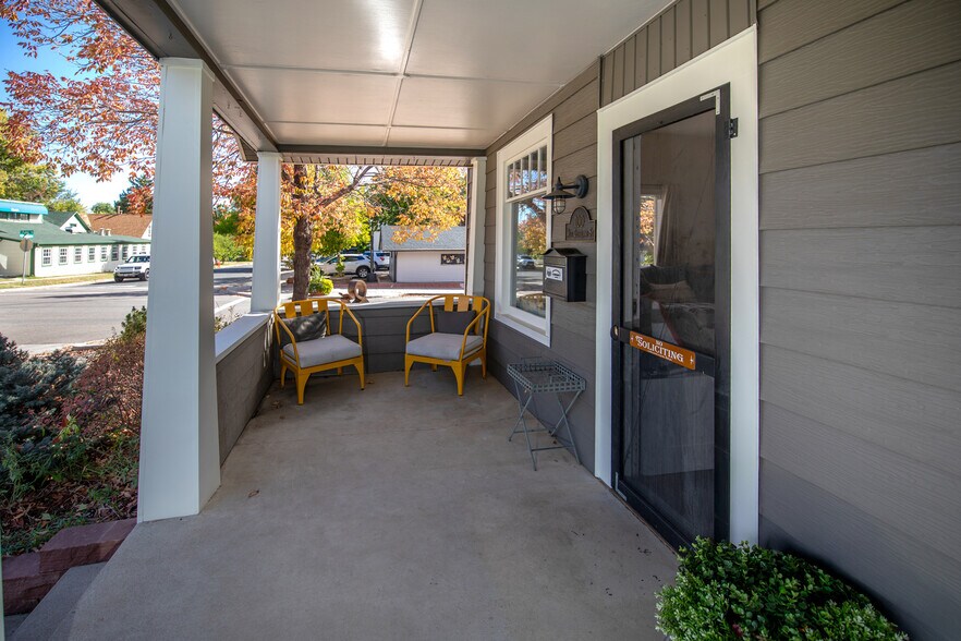 More Photos Of 100 W Cleveland St, Lafayette Office Residential For Sale