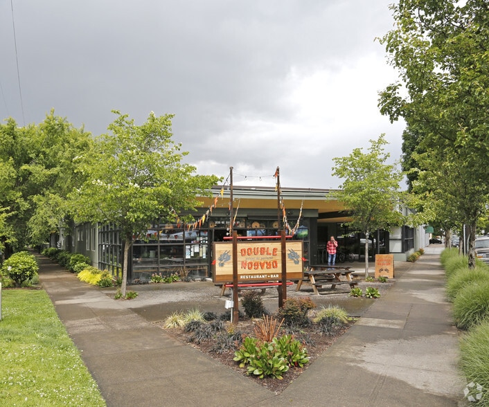 More Photos Of 1235 SE Division St, Portland Office For Lease