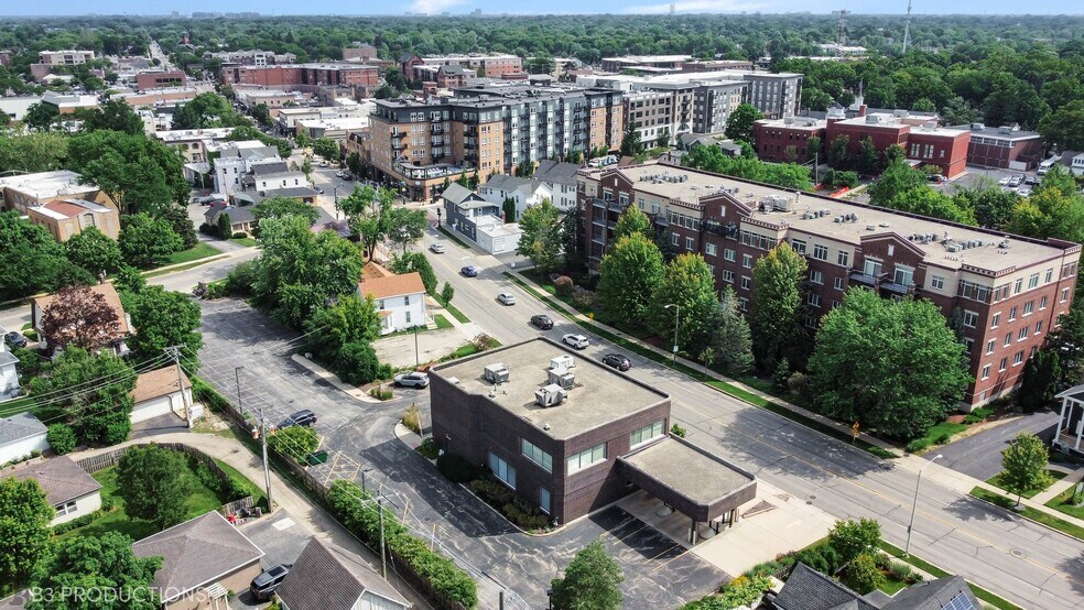 More Photos Of 5330 Main St, Downers Grove Apartments For Sale
