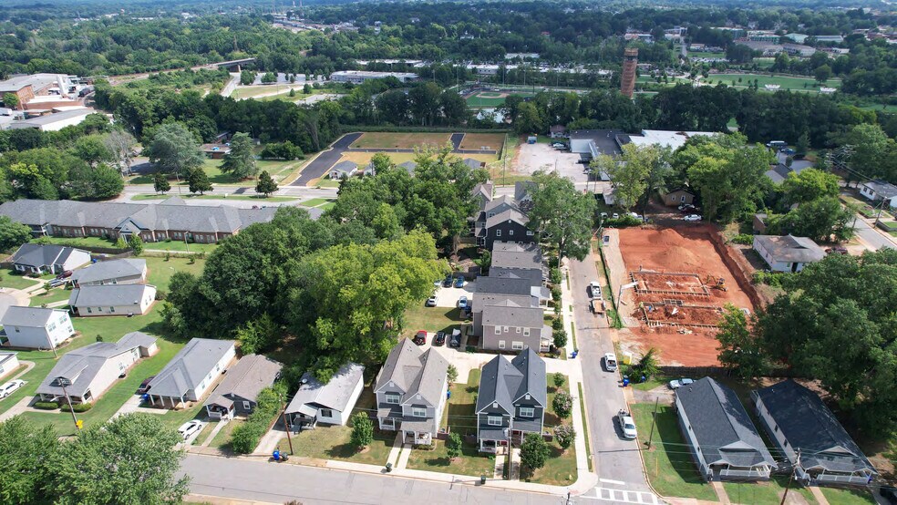More Photos Of , Greenville Specialty For Sale