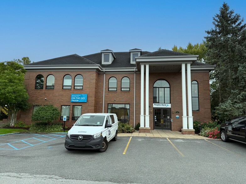 Primary Photo Of 141 W Lincoln Hwy, Schererville Bank For Sale
