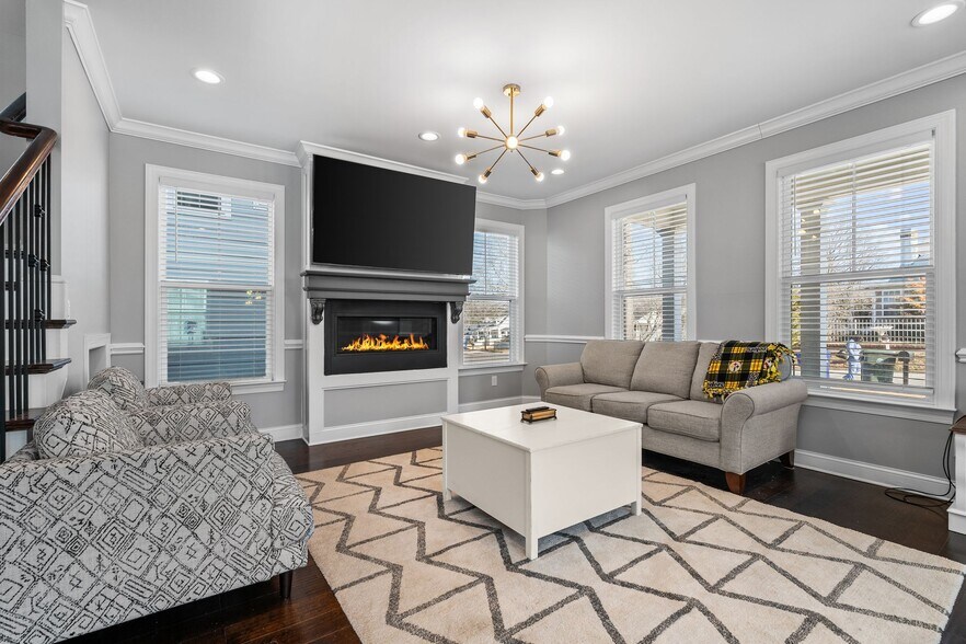 More Photos Of , Greenville Multifamily For Sale
