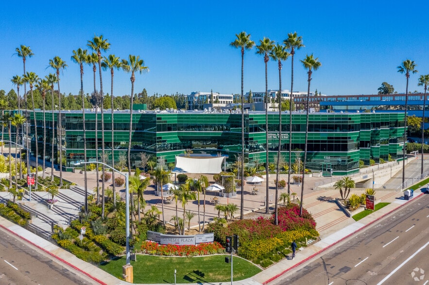 More Photos Of 9333 Genesee Ave, San Diego Unknown For Lease