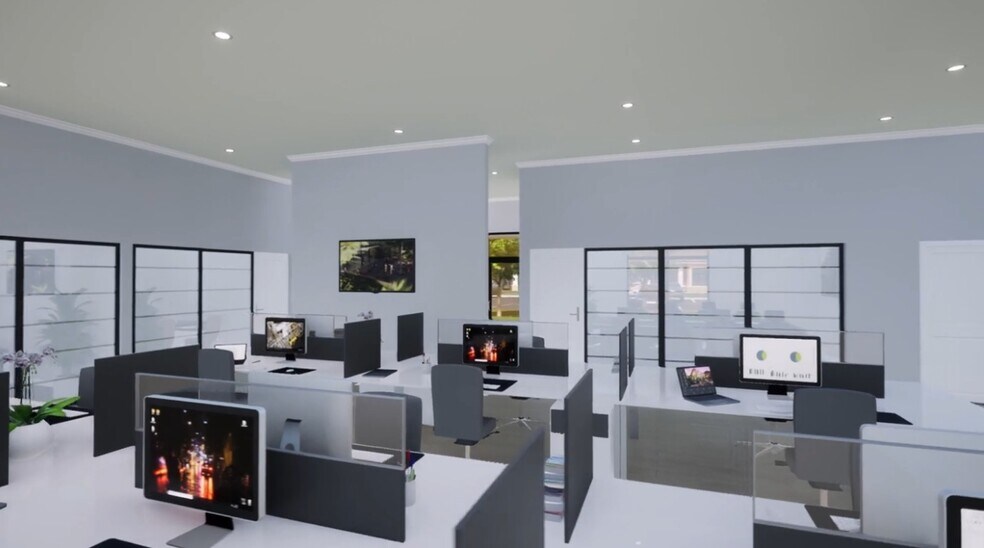 More Photos Of 7700 Preston Rd, Frisco Office For Sale