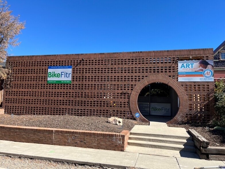 More Photos Of 1549 S 1100 E, Salt Lake City Office For Lease