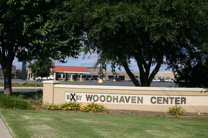 More Photos Of 4600-4722 S 14th St, Abilene Storefront For Lease