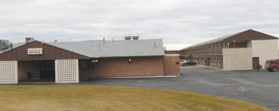 More Photos Of 15225 US-385, Julesburg Hotel For Sale