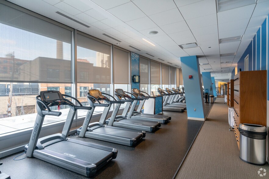 More Photos Of 444 W Lake St, Chicago Coworking Space