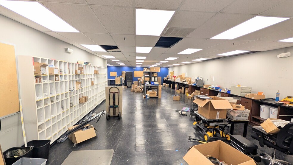 More Photos Of 85 Fulton St, Boonton Warehouse For Lease