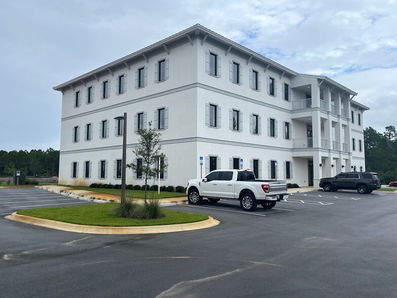 More Photos Of 6925 US-98 E, Santa Rosa Beach Office For Sale