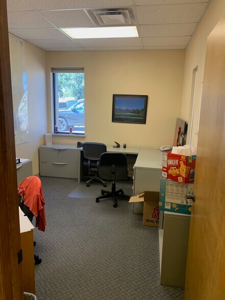 More Photos Of 2325 Rand Ave, Colorado Springs Warehouse For Lease