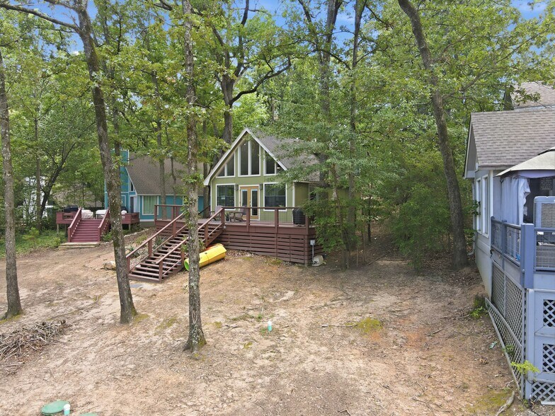 More Photos Of 104 Barker Creek Dr, Scroggins Specialty For Sale