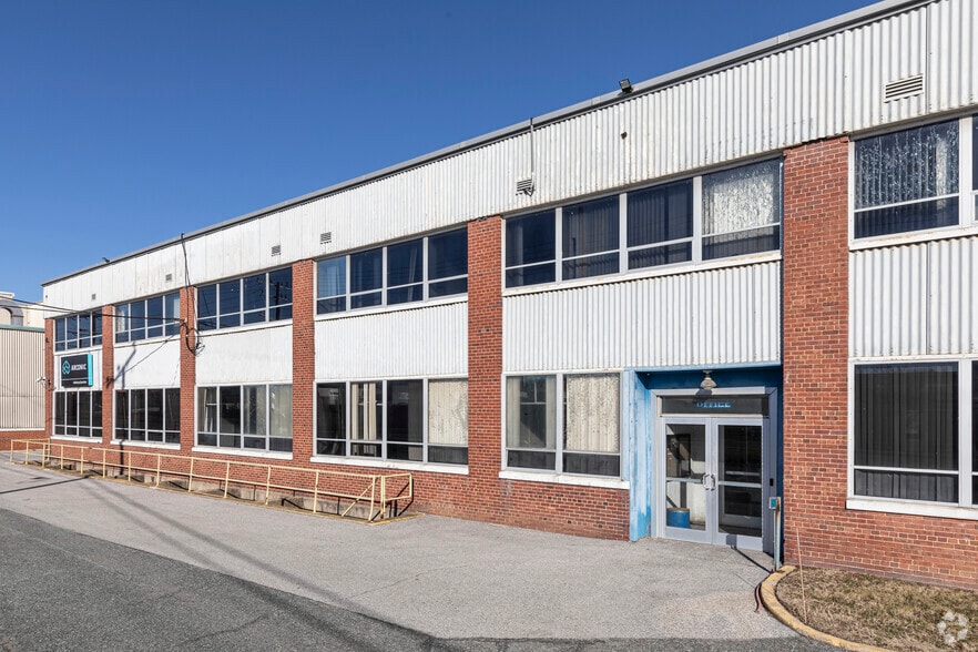 More Photos Of 1954 Halethorpe Farms Rd, Halethorpe Manufacturing For Lease