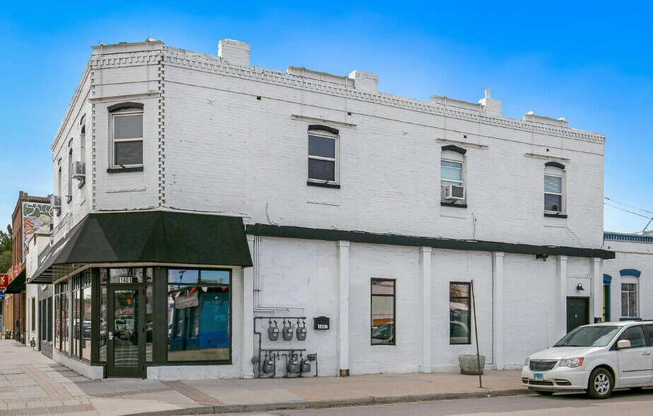 More Photos Of 6 W Arkansas Ave, Denver Office Residential For Sale