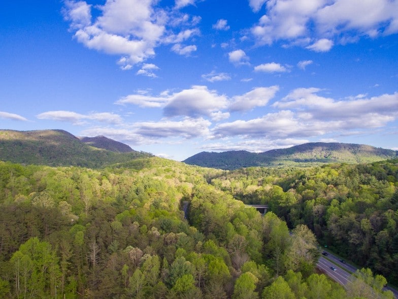 More Photos Of 303 Gashes Creek Rd, Asheville Land For Sale