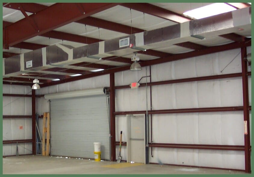 More Photos Of 746 North Dr, Melbourne Research And Development For Lease