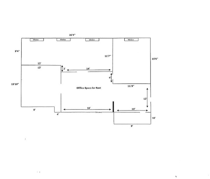 More Photos Of 127 E Lake St, Bloomingdale Office For Lease