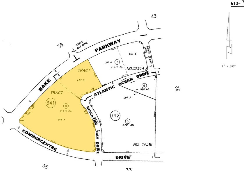 More Photos Of 25521 Commercentre Dr, Lake Forest Medical For Lease