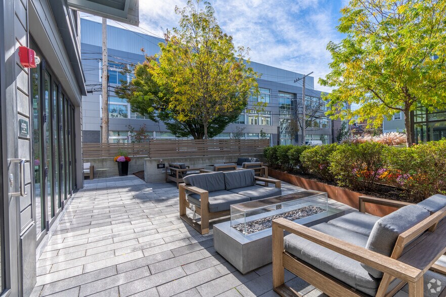 More Photos Of 21 Charles St, Cambridge Apartments For Lease