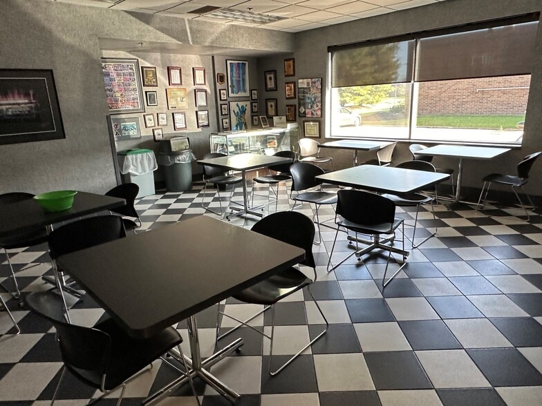 More Photos Of 7770 Division Dr, Mentor Manufacturing For Sale