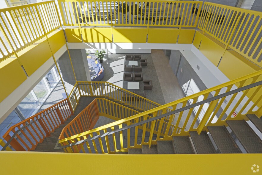 Photo of 2nd Floor Ste 208