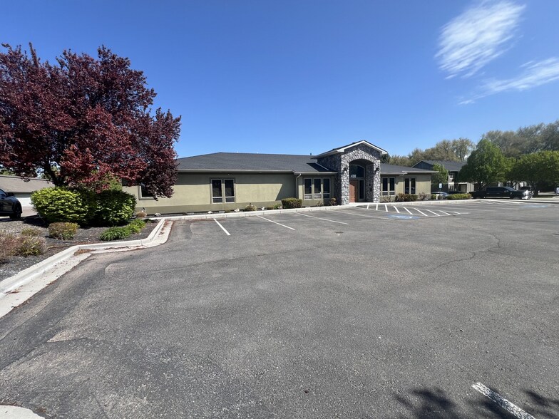 More Photos Of 430 W Iowa Ave, Nampa Loft Creative Space For Sale