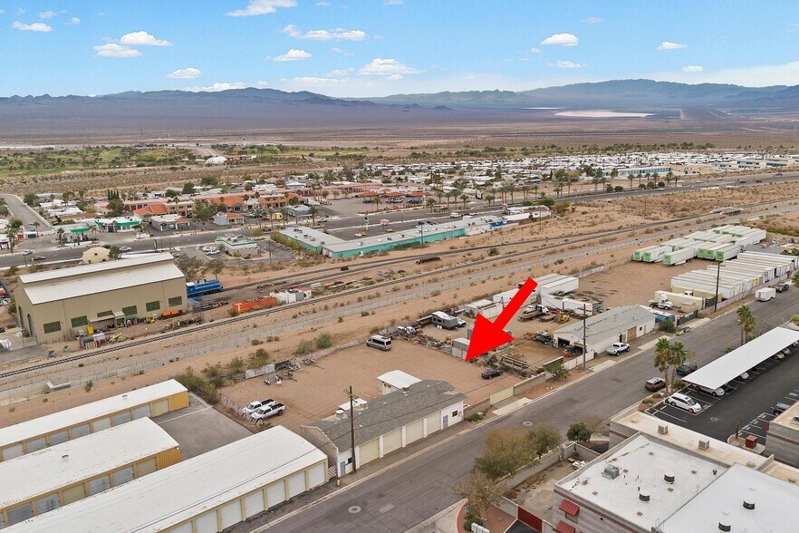 More Photos Of 1621 Foothill Dr, Boulder City General Retail For Sale