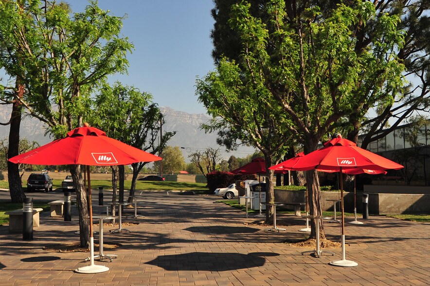 More Photos Of 2920 Inland Empire Blvd, Ontario Medical For Lease