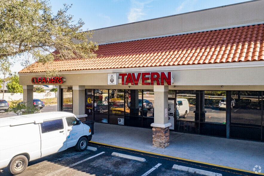 More Photos Of 5301-5553 Fruitville Rd, Sarasota Unknown For Lease