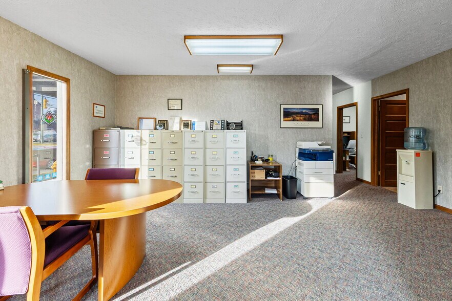 More Photos Of 1800 South St, Lafayette Office For Sale