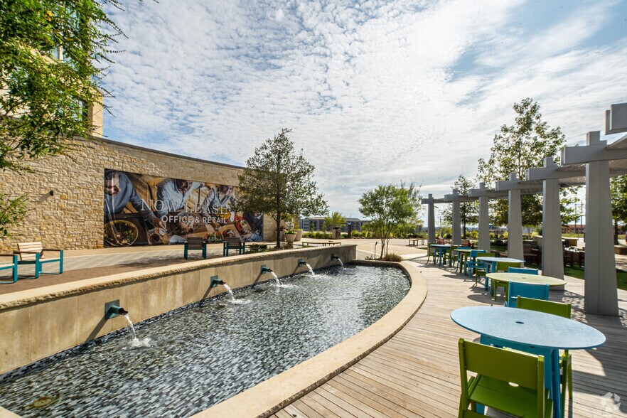 More Photos Of 4400 State Highway 121, Lewisville Office For Lease