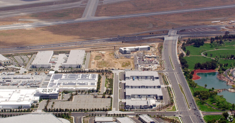 More Photos Of NEC Van Buren Blvd, Riverside Unknown For Lease