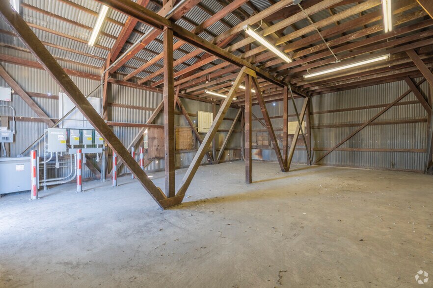 More Photos Of 2301 Napa Vallejo Hwy, Napa Land For Lease