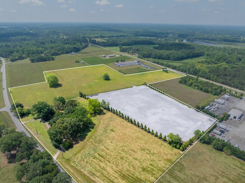 Primary Photo Of 100 Highway 11 hwy, Social Circle Land For Sale