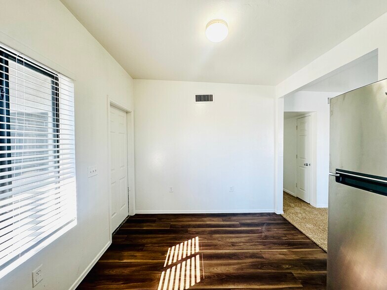 More Photos Of 309-311 W Elm St, Tucson Apartments For Sale
